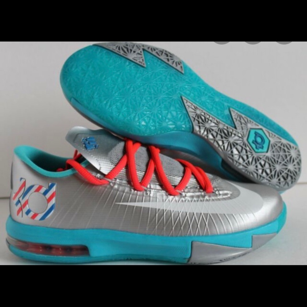 Barbershop KD’s